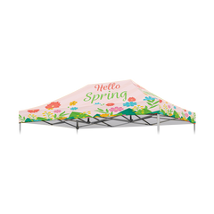 10' x 15' Replacement Canopy Top