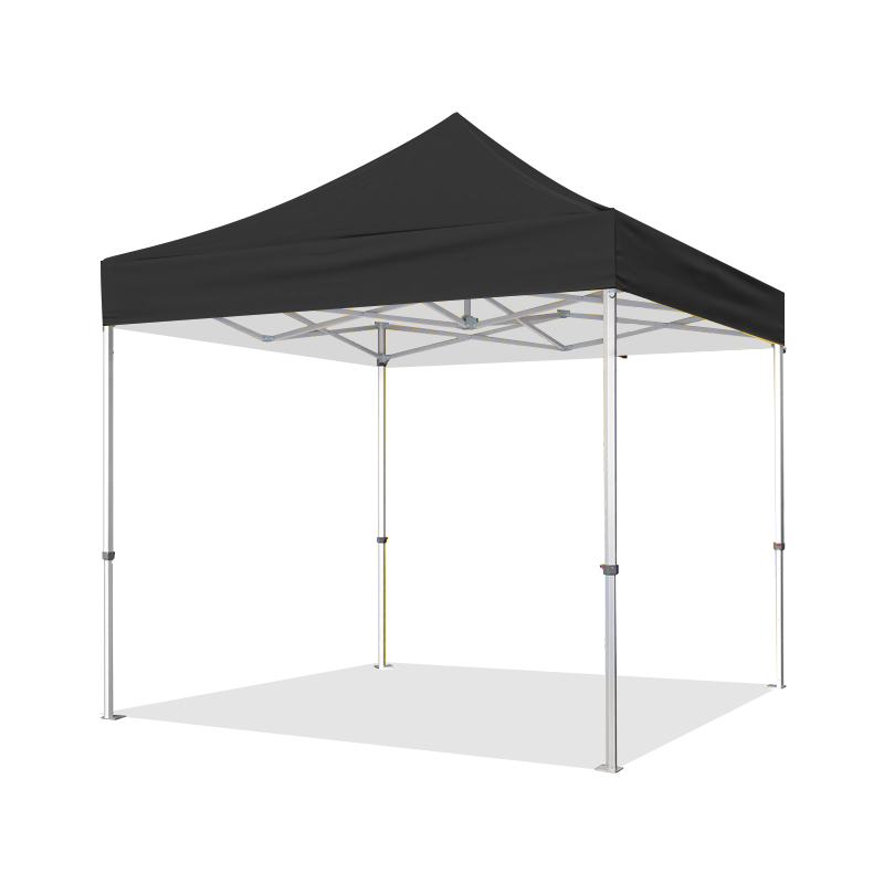 10' x 10' Canopy - Black Color