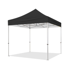 10' x 10' Canopy - Black Color