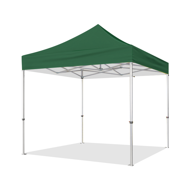 10' x 10' Canopy - Green Color