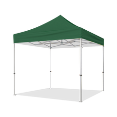 10' x 10' Canopy - Green Color