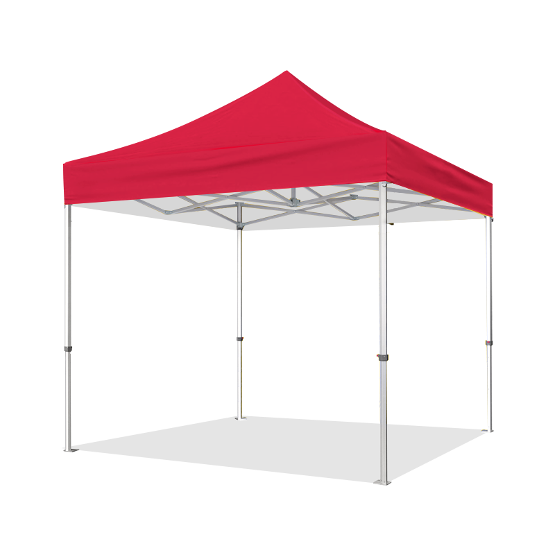 10' x 10' Canopy - Red Color