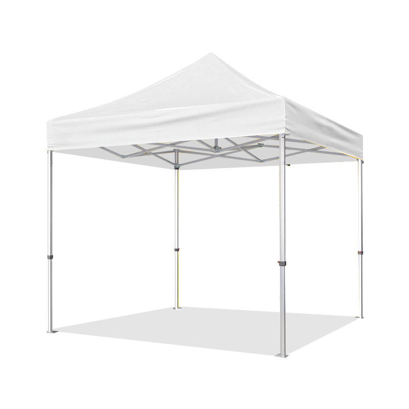 10' x 10' Canopy - White Color