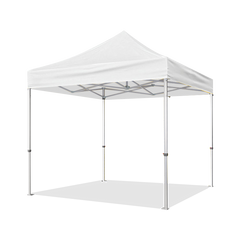 10' x 10' Canopy - White Color