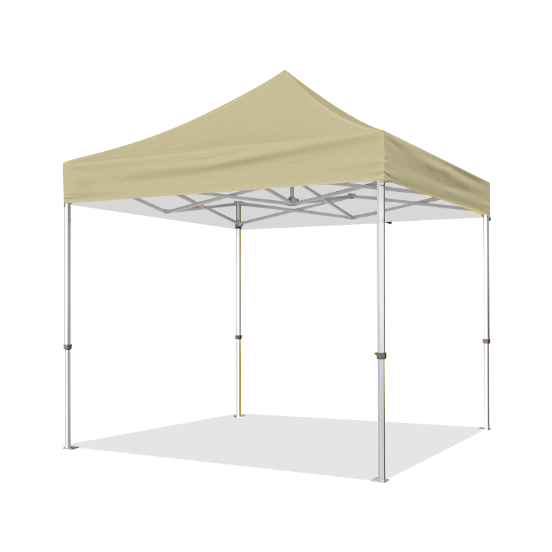 10' x 10' Canopy - Yellow Color