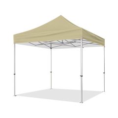 10' x 10' Canopy - Yellow Color