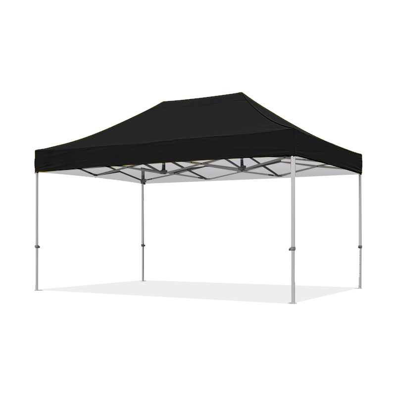 10' x 15' Canopy - Black Color