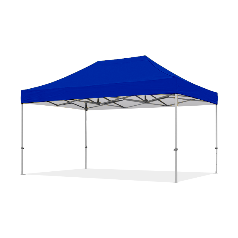 10' x 15' Canopy - Blue Color