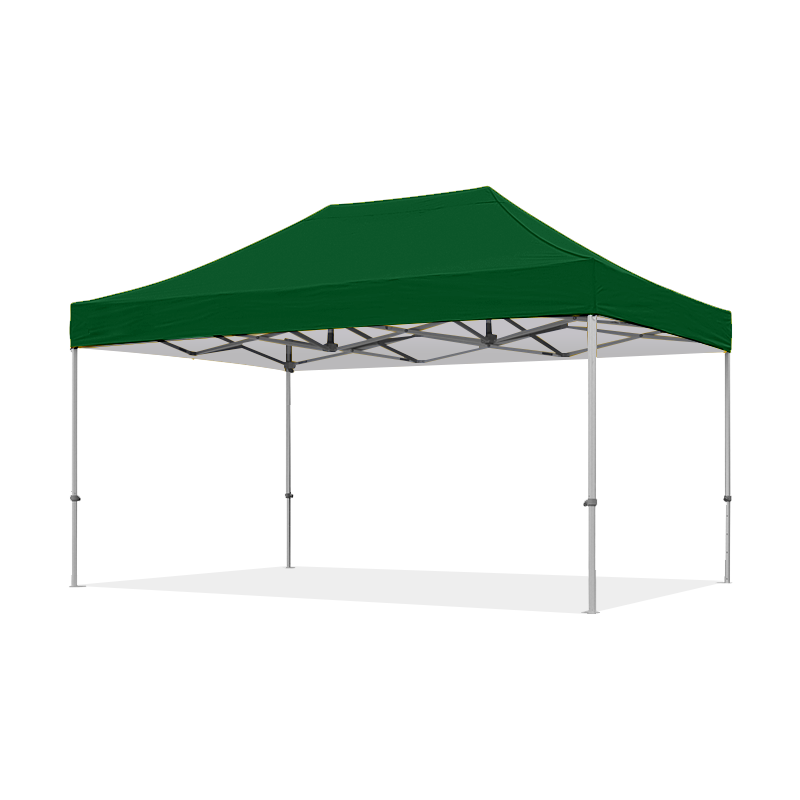 10' x 15' Canopy - Green Color