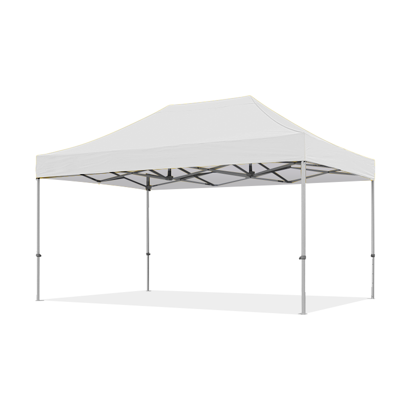 10' x 15' Canopy - White Color