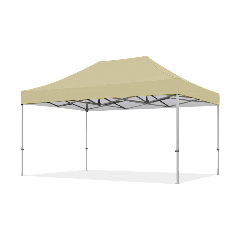 10' x 15' Canopy - Yellow Color