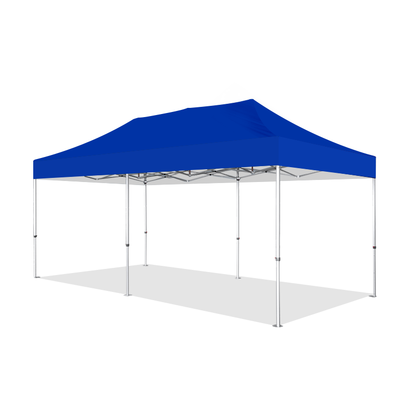 10' x 20' Canopy - Blue Color