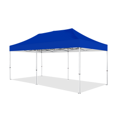 10' x 20' Canopy - Blue Color