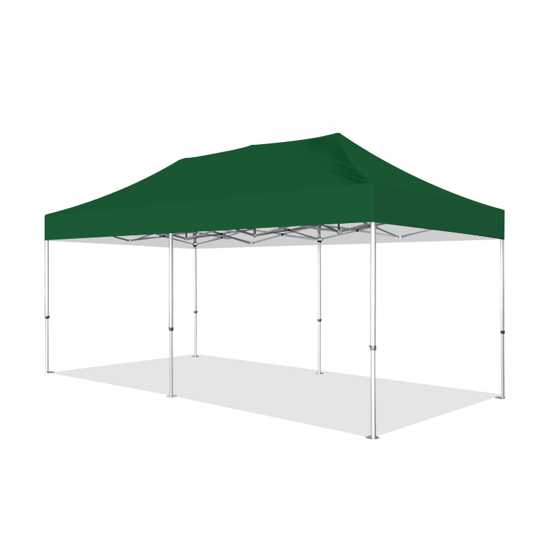 10' x 20' Canopy - Green Color