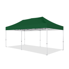 10' x 20' Canopy - Green Color