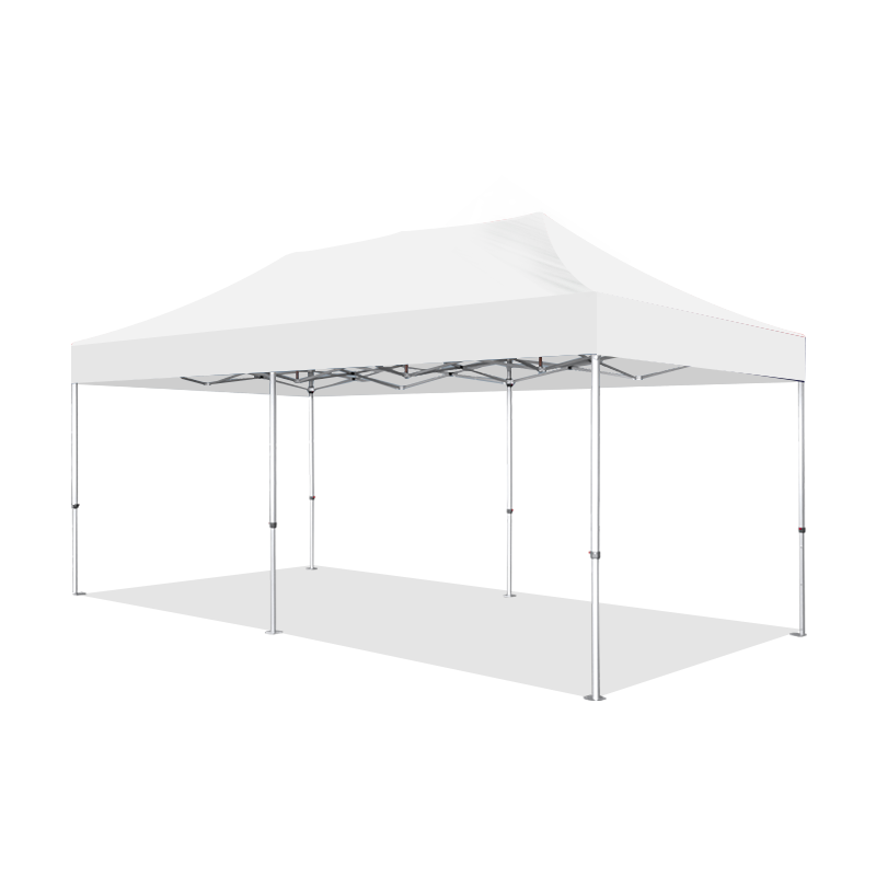 10' x 20' Canopy - White Color