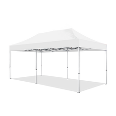 10' x 20' Canopy - White Color