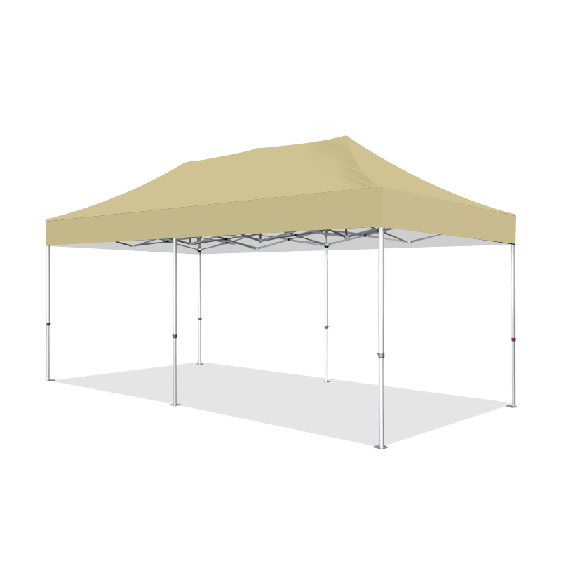 10' x 20' Canopy - Yellow Color