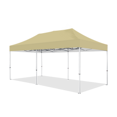 10' x 20' Canopy - Yellow Color