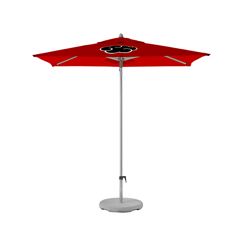 Square Patio Umbrella