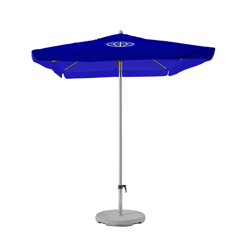 Square Patio Umbrella