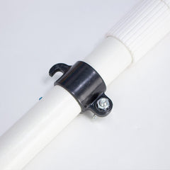 Hardware - Standard Fiberglass Pole