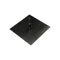 Hardware - Steel Plate (13.3lb)