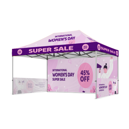 large pop up canopy 800