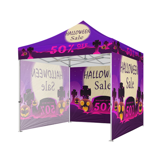 logo canopy tent  800