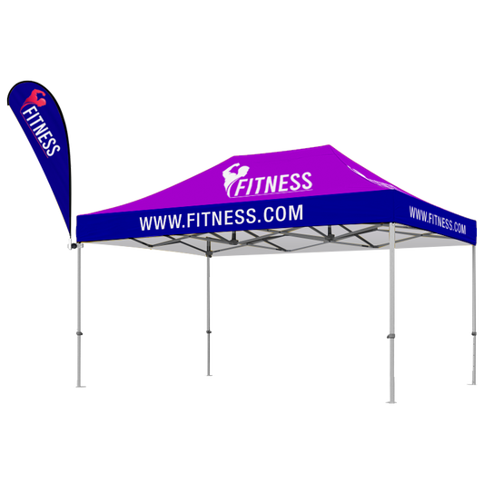 pop up canopy tent with sides 800