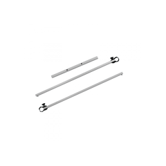 Tent Half Wall Support Bar
